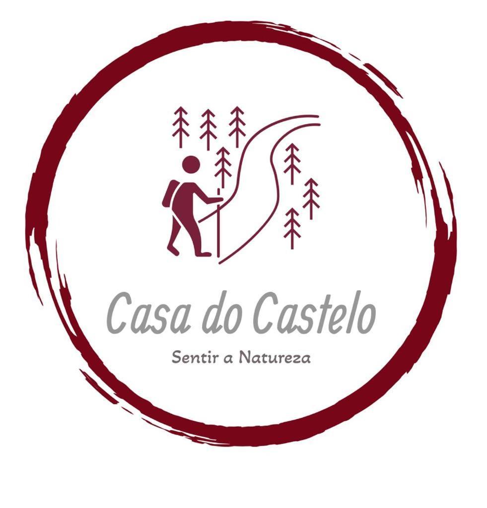Casa Do Castelo- Serra Da Estrela Covilhã Zewnętrze zdjęcie