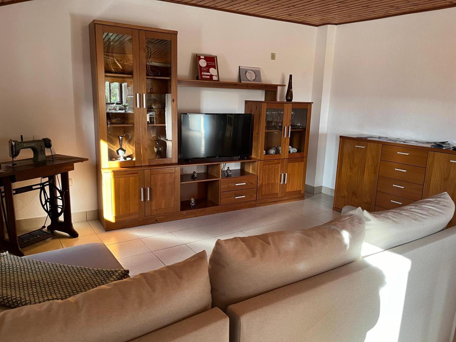 Casa Do Castelo- Serra Da Estrela Covilhã Zewnętrze zdjęcie