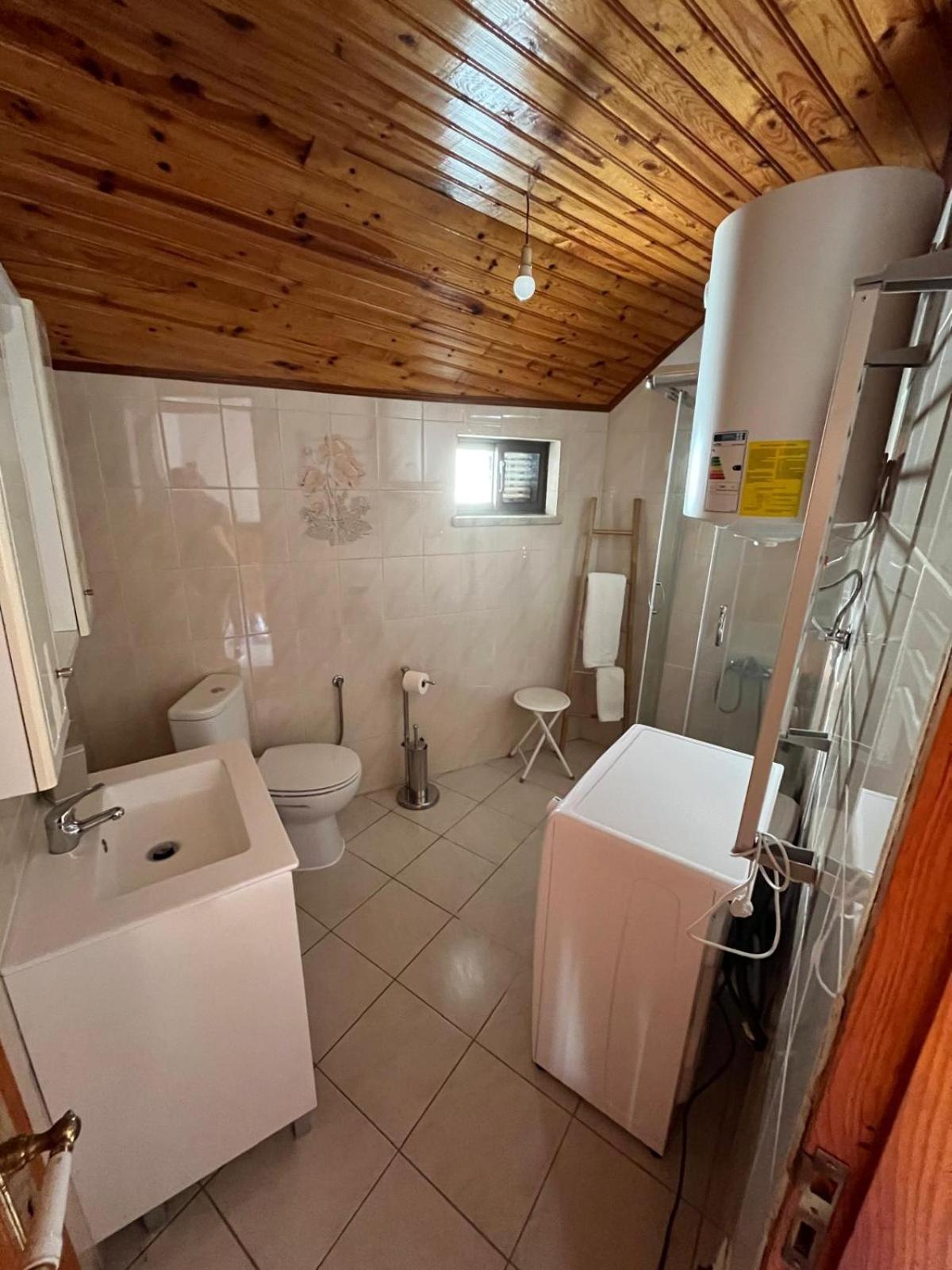 Casa Do Castelo- Serra Da Estrela Covilhã Zewnętrze zdjęcie