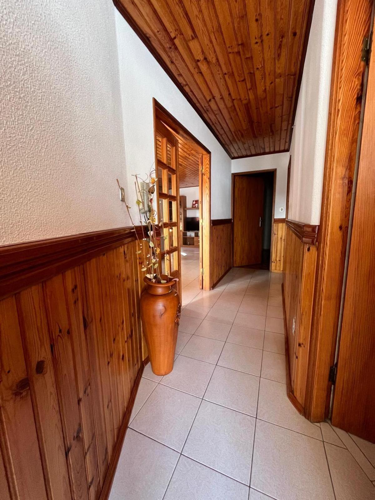 Casa Do Castelo- Serra Da Estrela Covilhã Zewnętrze zdjęcie