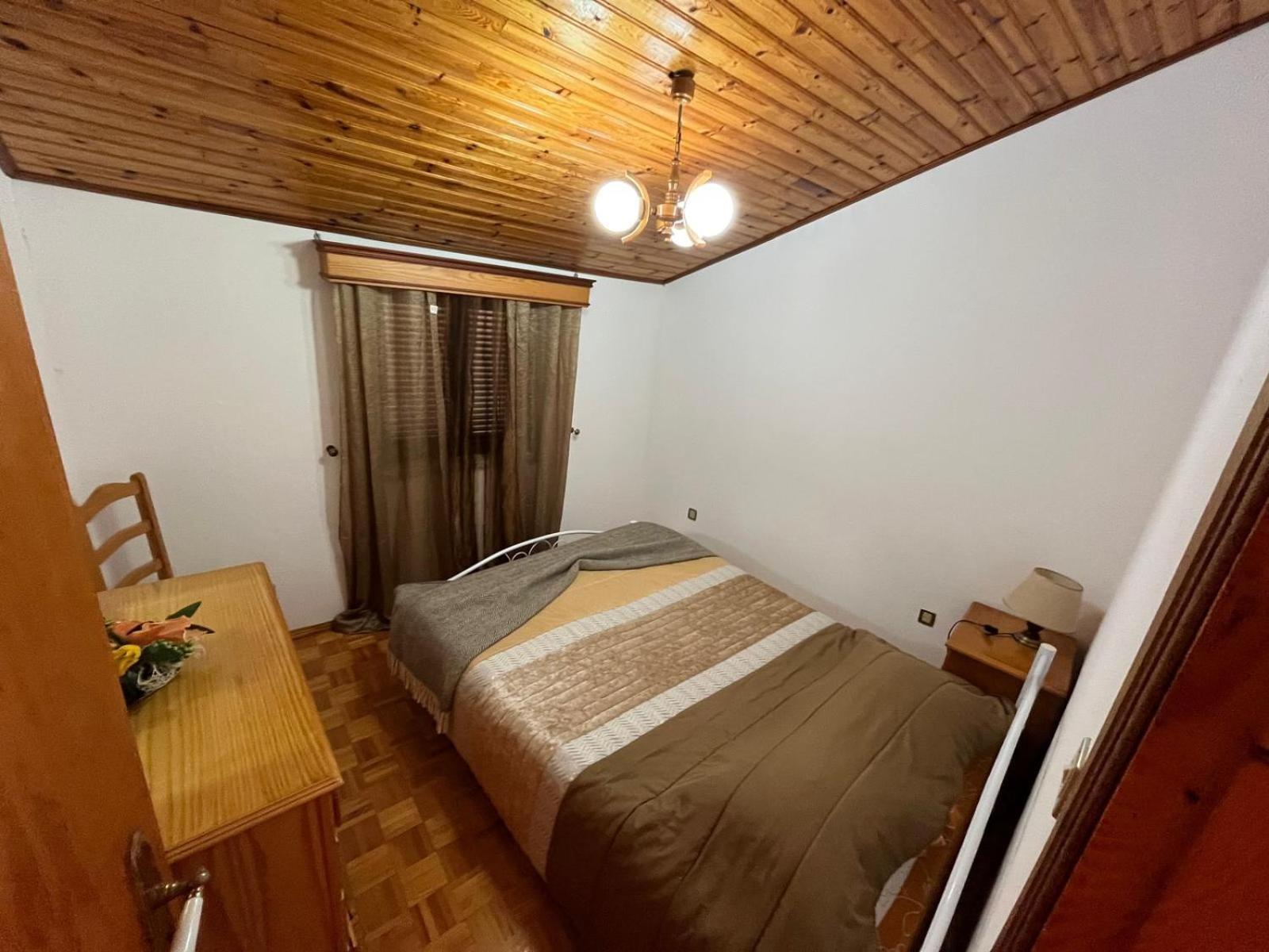 Casa Do Castelo- Serra Da Estrela Covilhã Zewnętrze zdjęcie