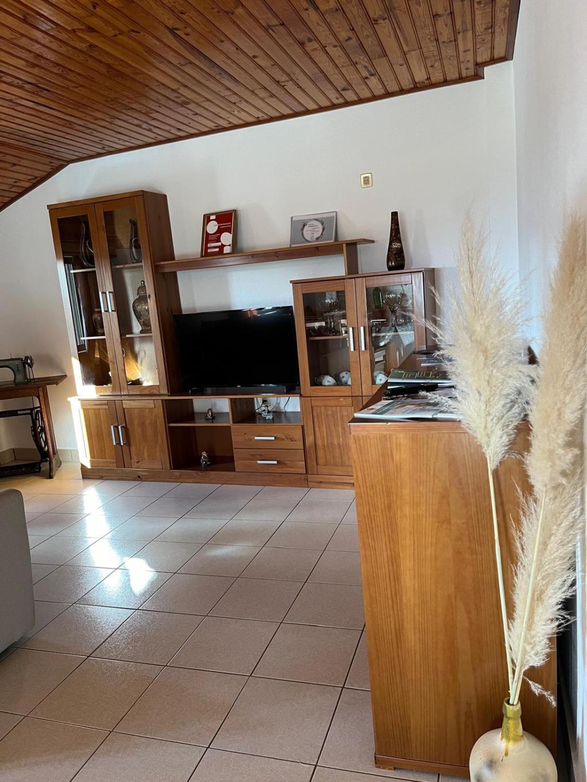 Casa Do Castelo- Serra Da Estrela Covilhã Zewnętrze zdjęcie